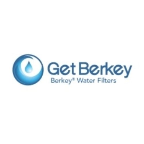Berkey Water Filter
