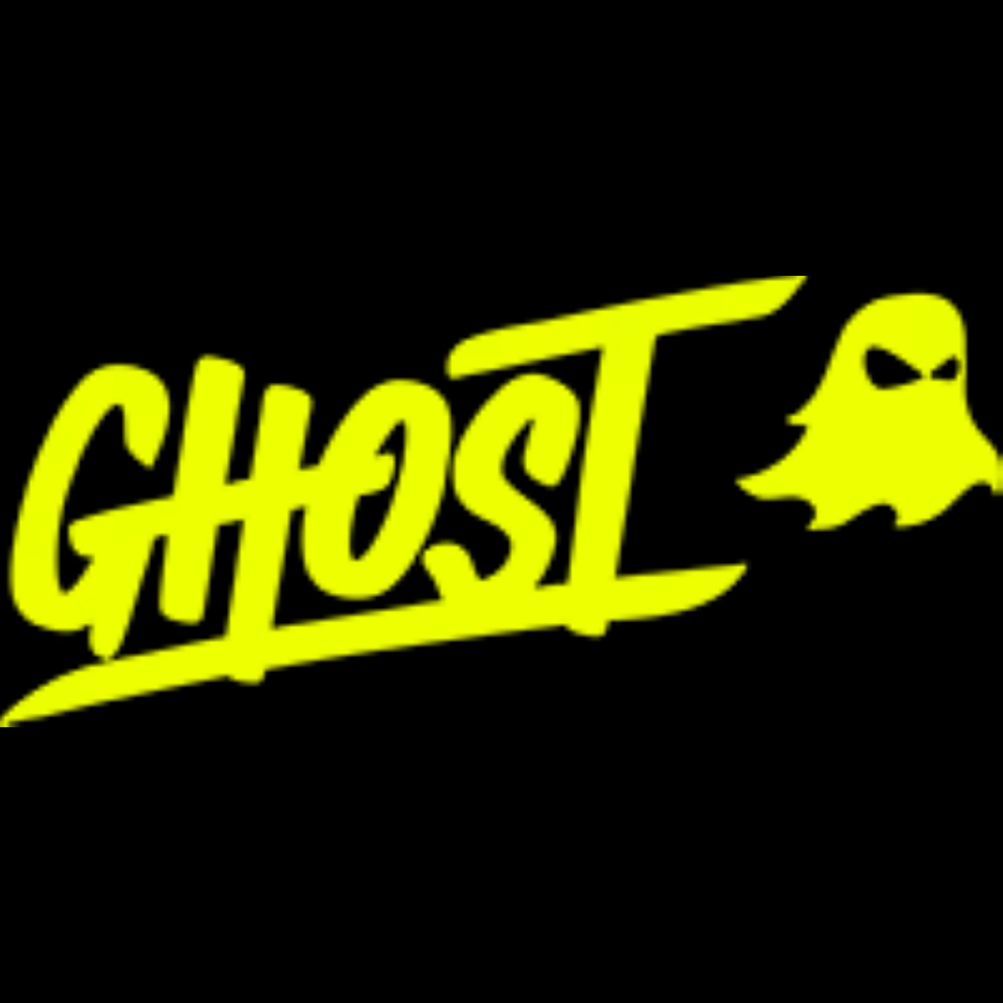 Ghost Energy