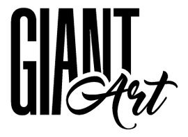 GIANT ART