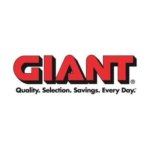 Giant Food Stores