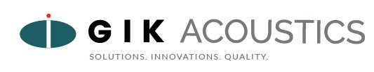GIK Acoustics