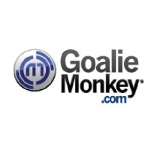 Goalie Monkey