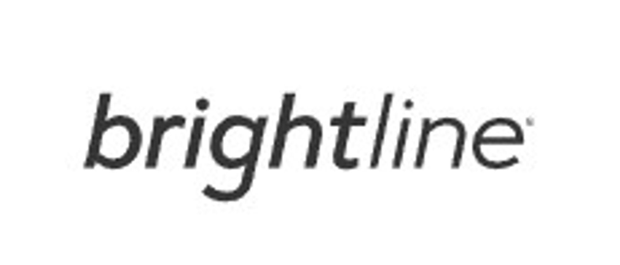 Brightline Trains