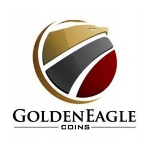 Golden Eagle Coins