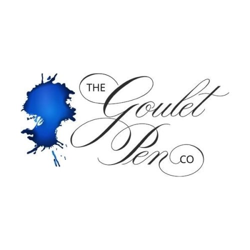 Goulet Pens