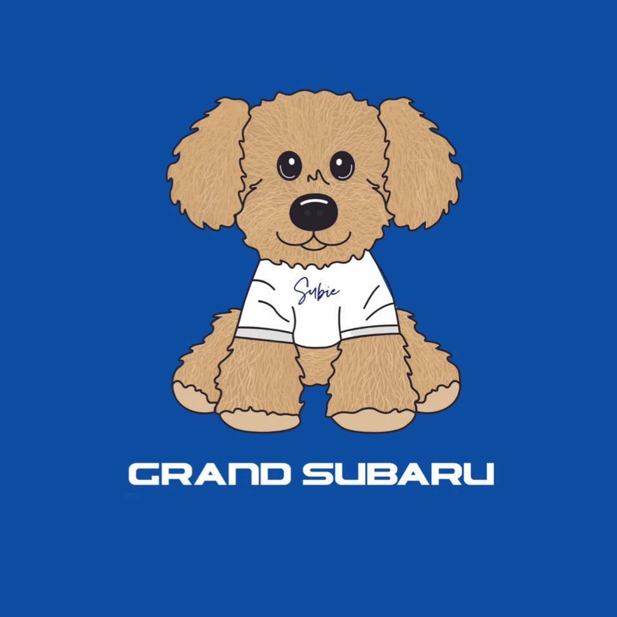 Grand Subaru