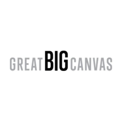 Great Big Canvas