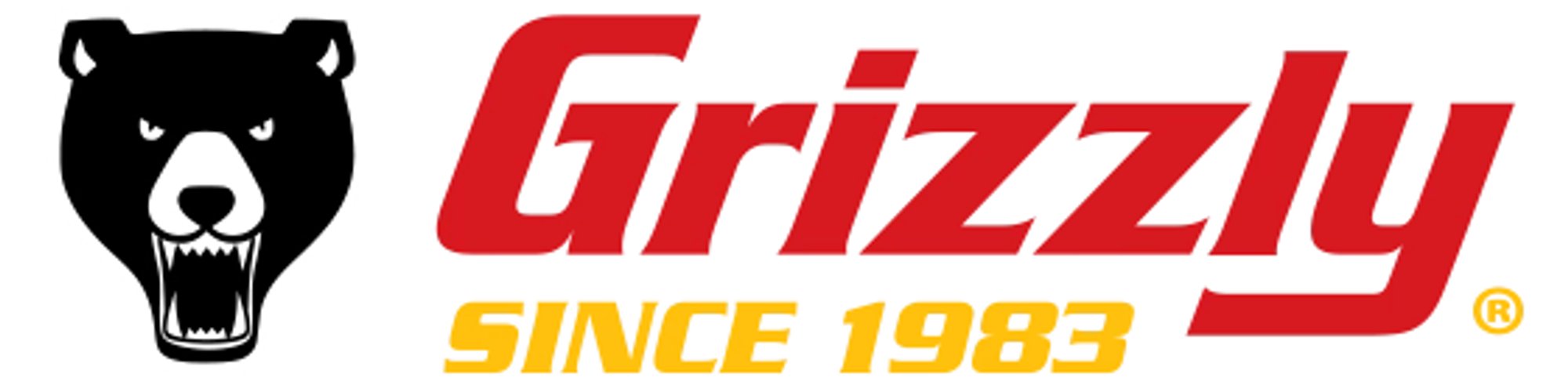 Grizzly Industrial