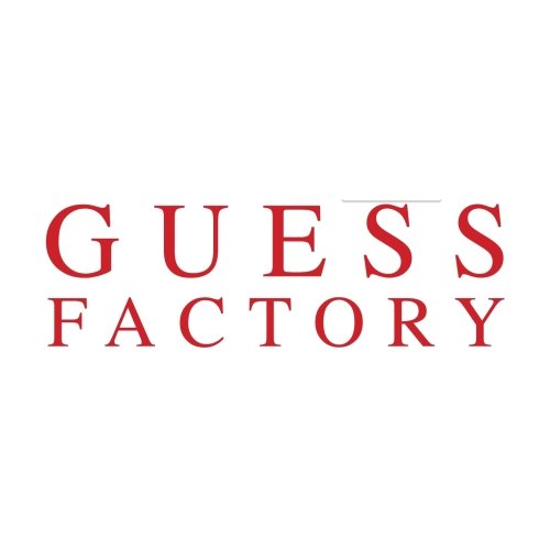 Guess Factory