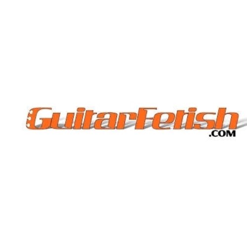 Guitarfetish