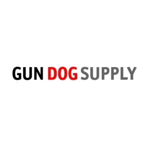 Gun Dog Supply