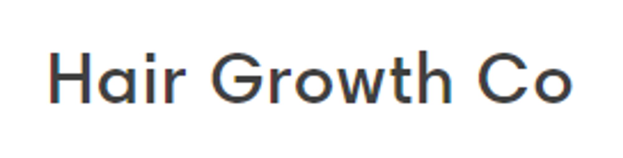 Hair Growth Co