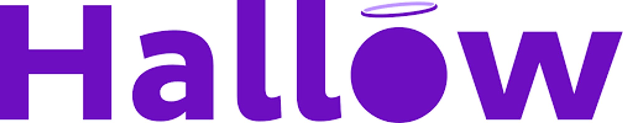 Hallow App