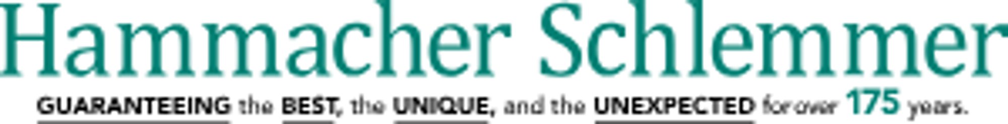 Hammacher Schlemmer