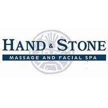 Hand and Stone