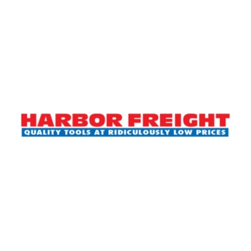 Harbor Freight