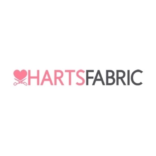 Harts Fabric
