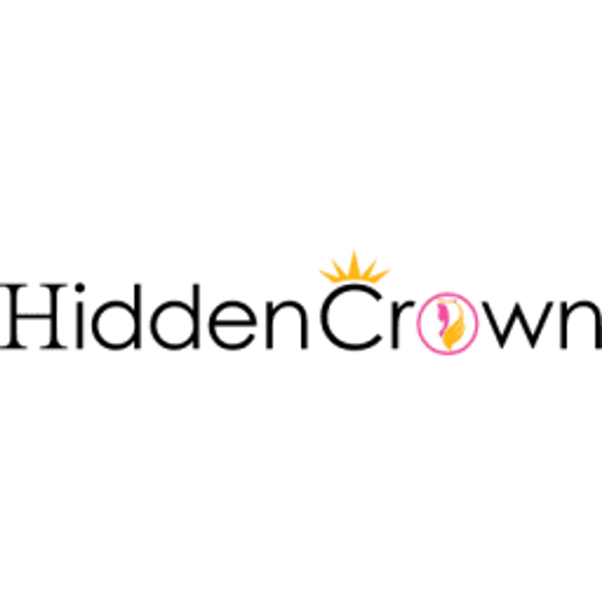 Hidden Crown