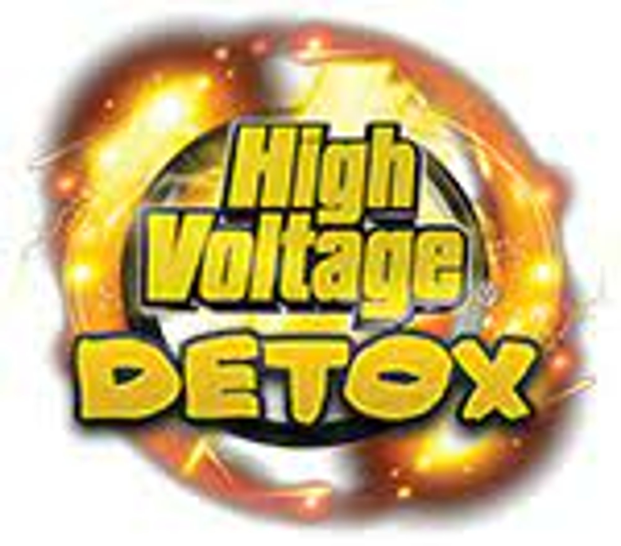 High Voltage Detox