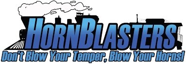 HornBlasters