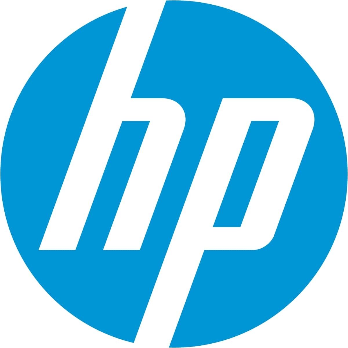HP Smart