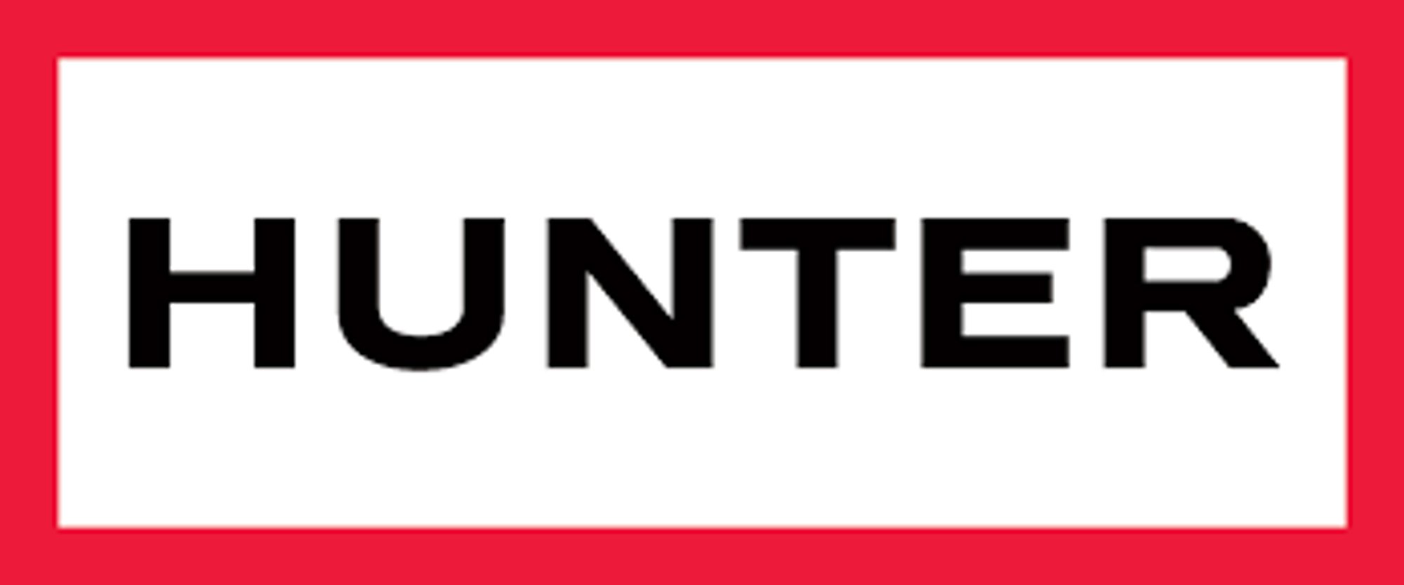 Hunter Boots
