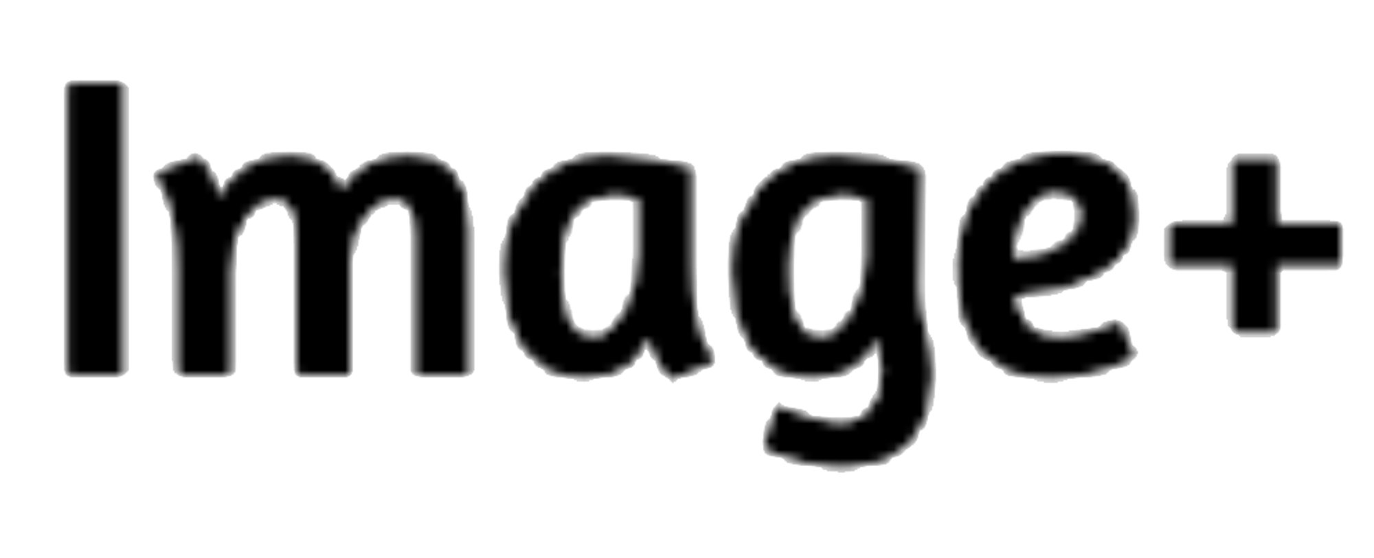Image+