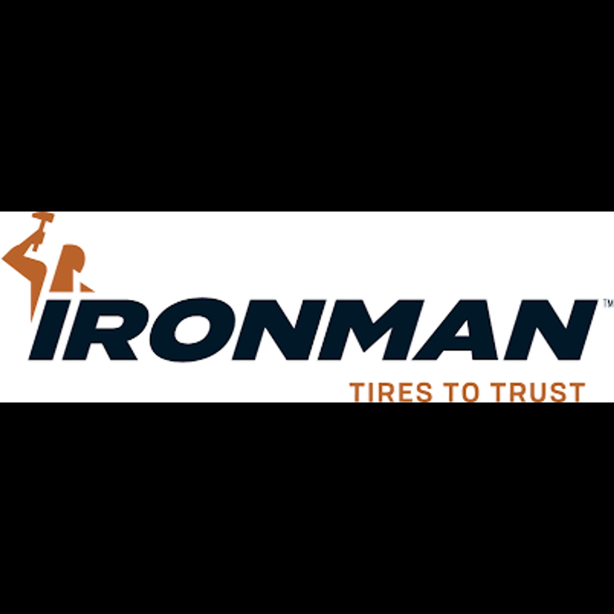 Ironman Tires