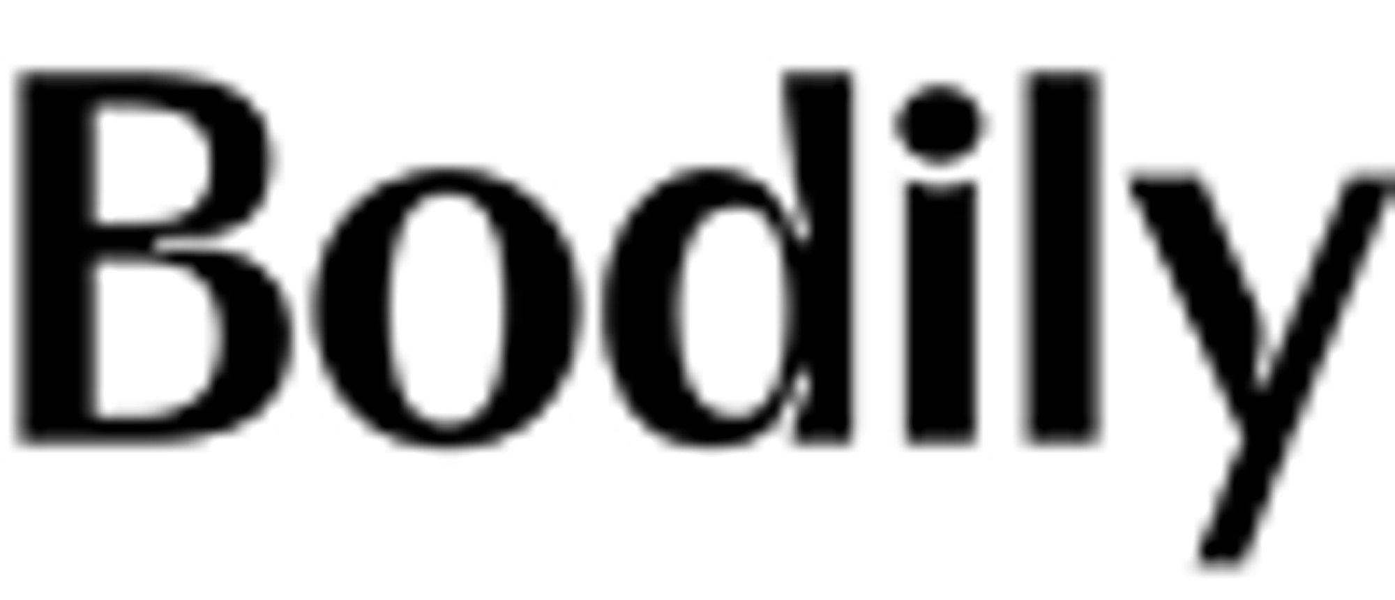 Bodily