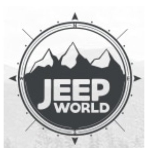 Jeep World