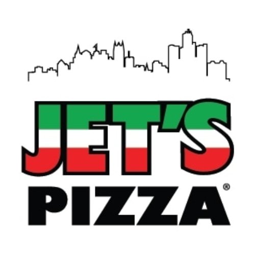 Jet's Pizza