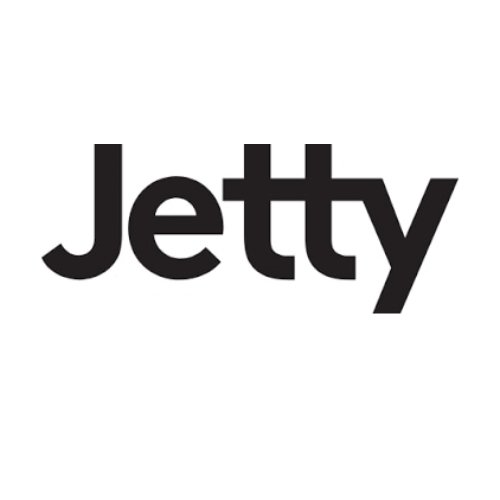 Jetty