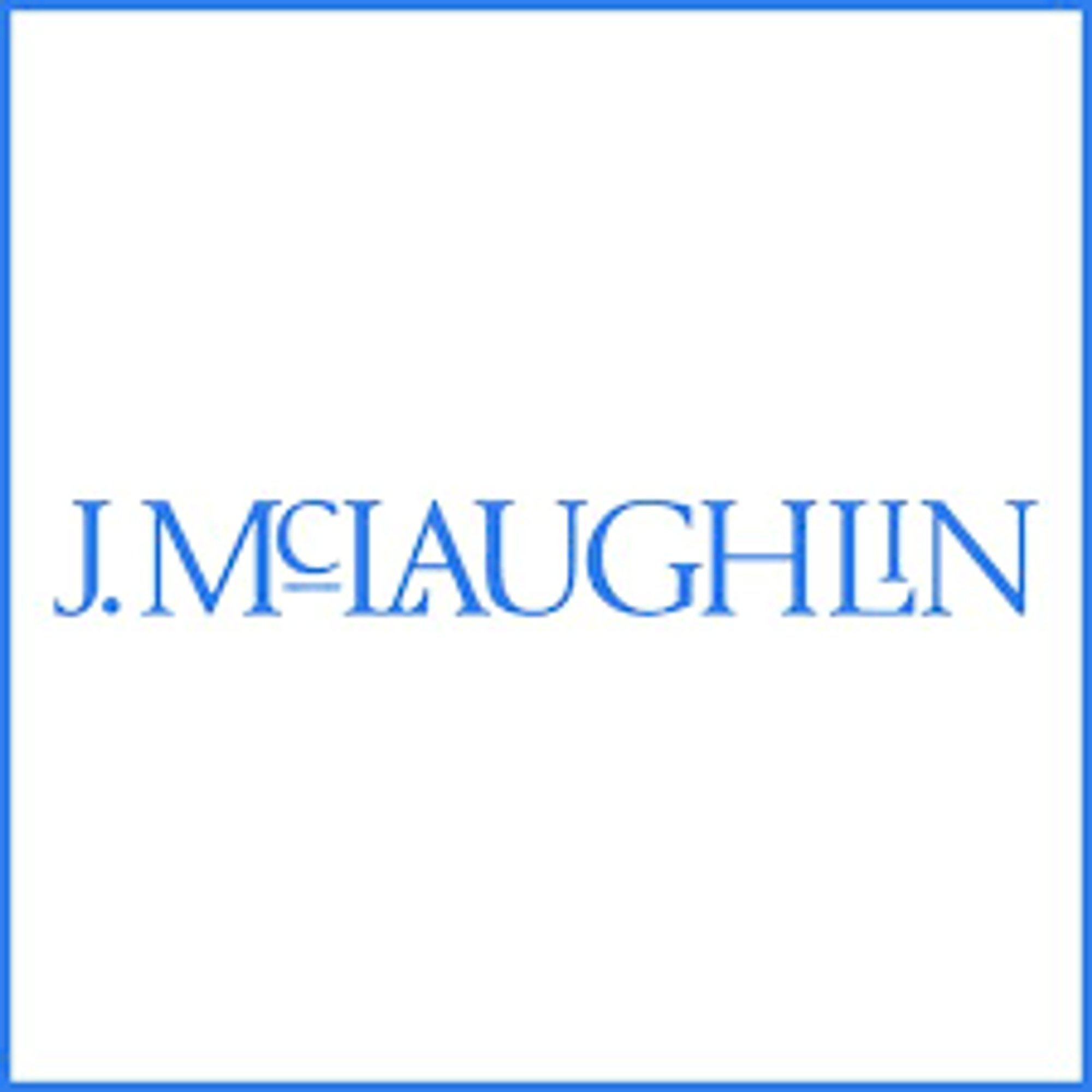 J.McLaughlin