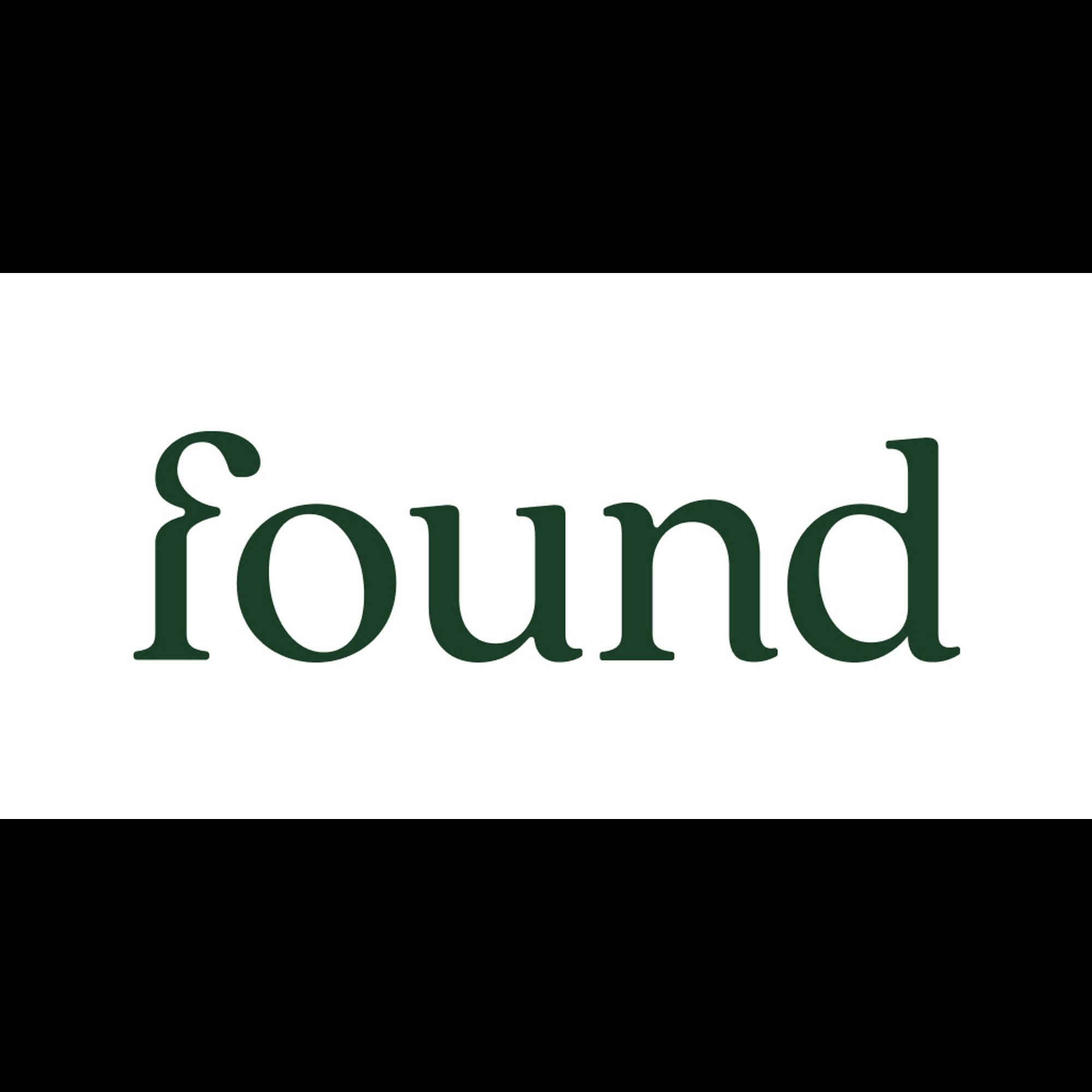 Found