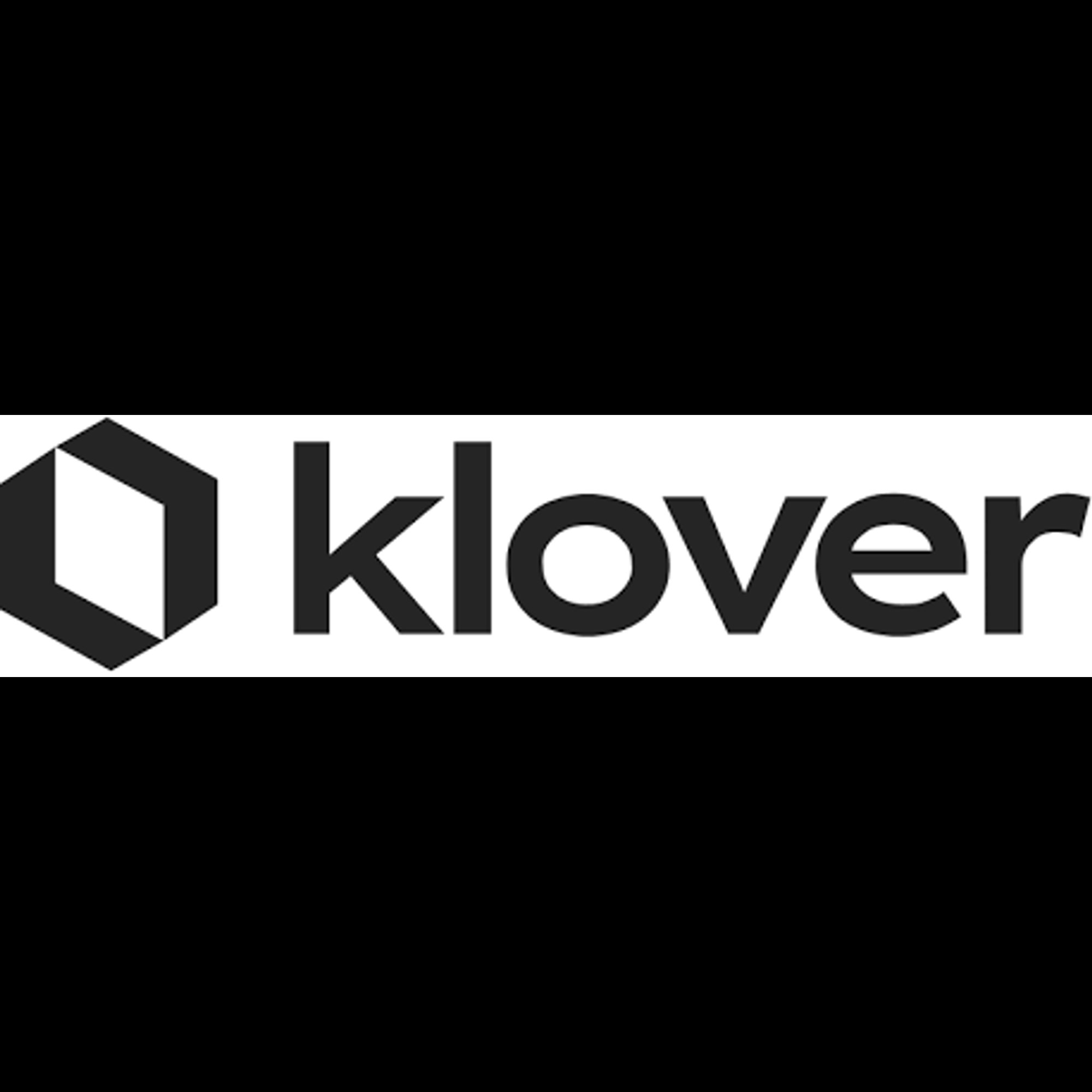Klover