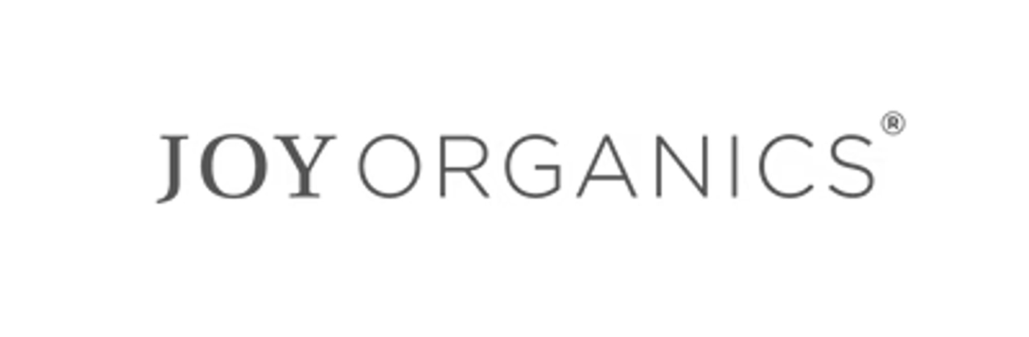 Joy Organics