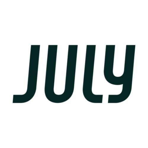July