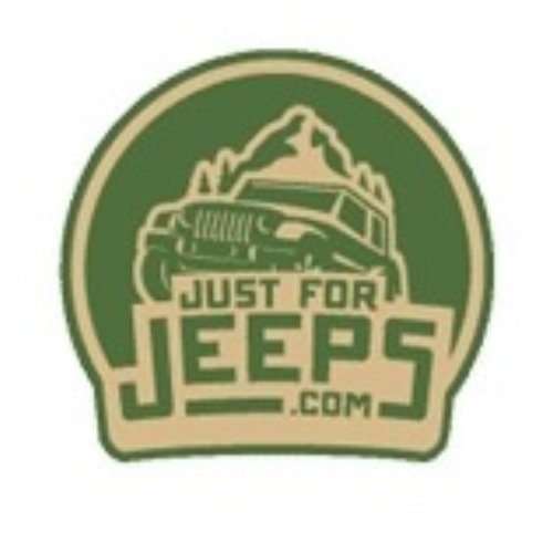 Just For Jeeps