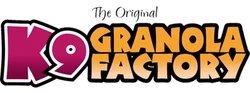 K9 Granola Factory