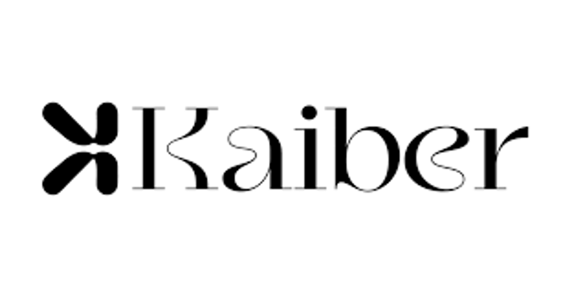 Kaiber
