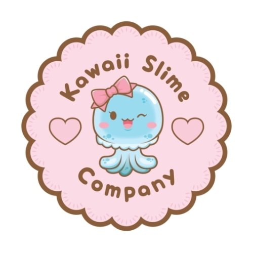 Kawaii Slime Company