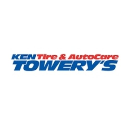 Ken Towery