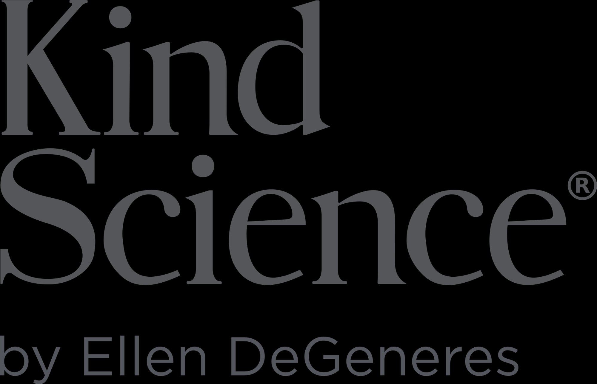 Kind Science
