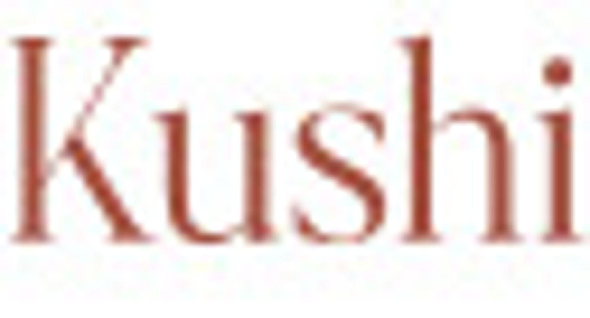 Kushi