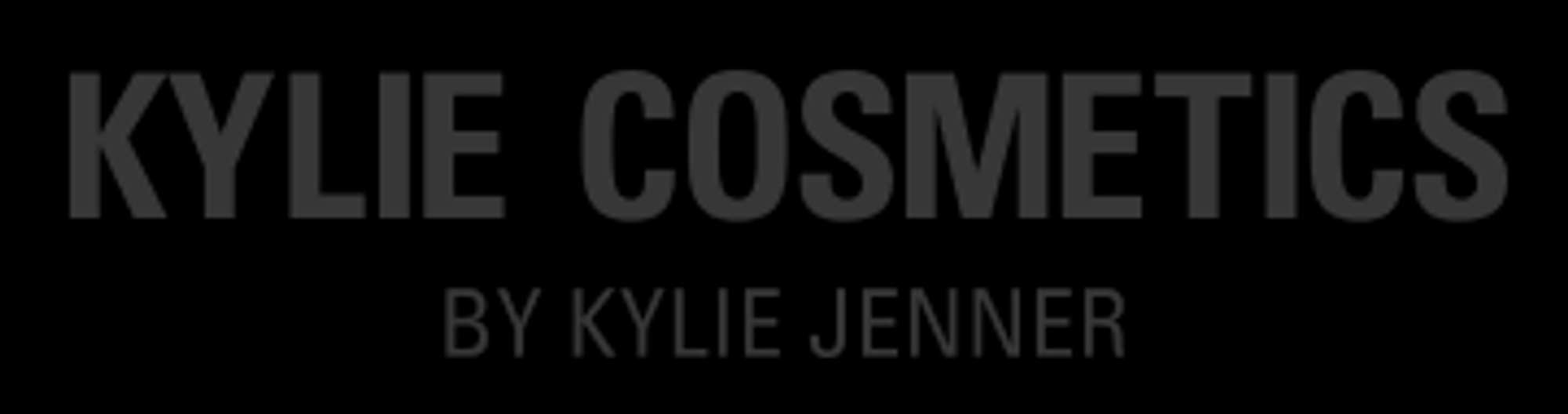 Kylie Cosmetics