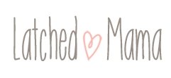 Latched Mama