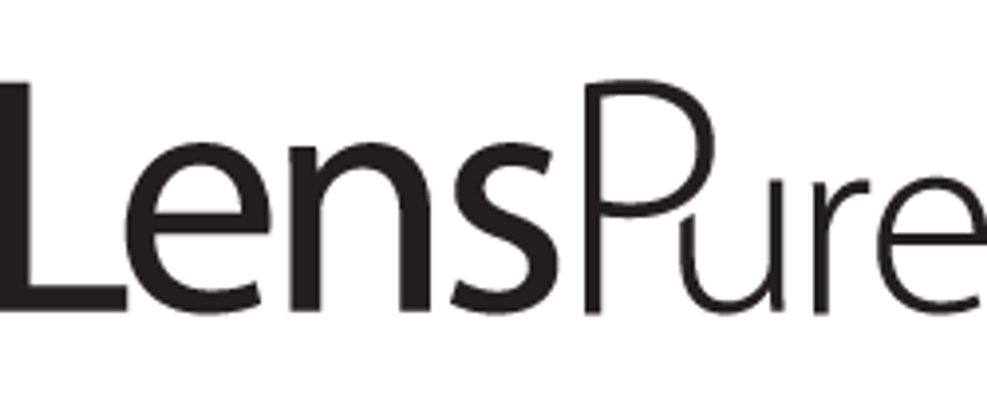 LensPure