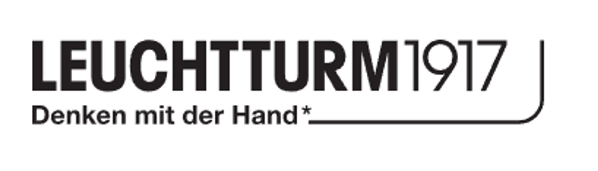 LEUCHTTURM1917