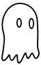 Lonely Ghost