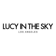 LUCY IN THE SKY